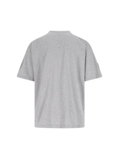 Balenciaga T-shirt Oversize