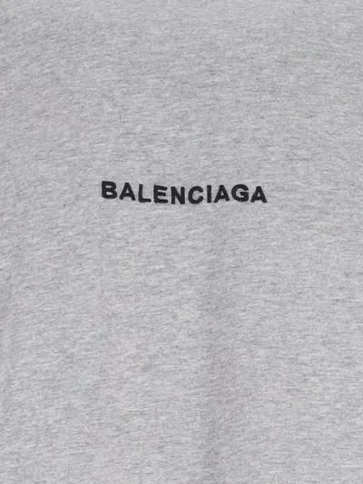 Balenciaga T-shirt Oversize