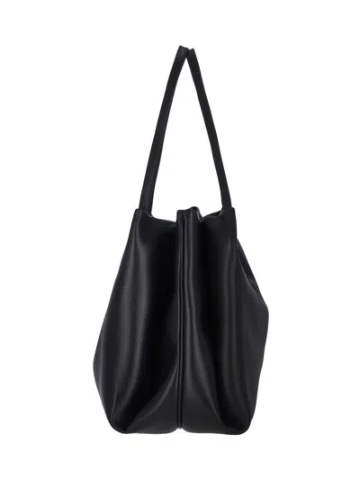 Ferragamo Medium Gancini Tote Bag