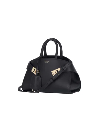 Ferragamo Mini Bag Hug