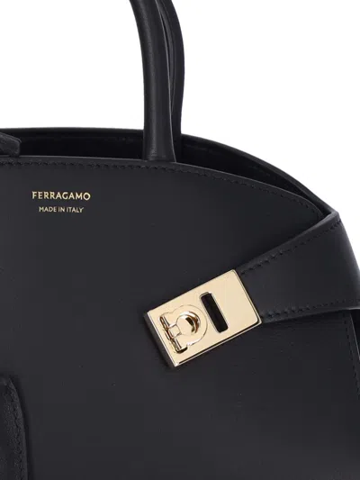 Ferragamo Mini Bag Hug