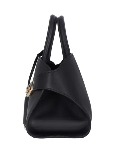 Ferragamo Mini Bag Hug