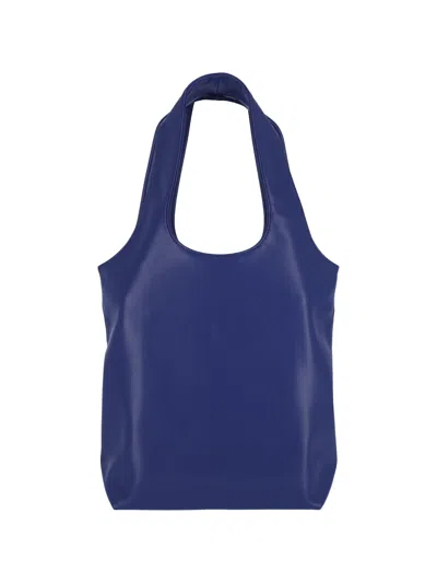 Apc A.p.c. Bags In Blue