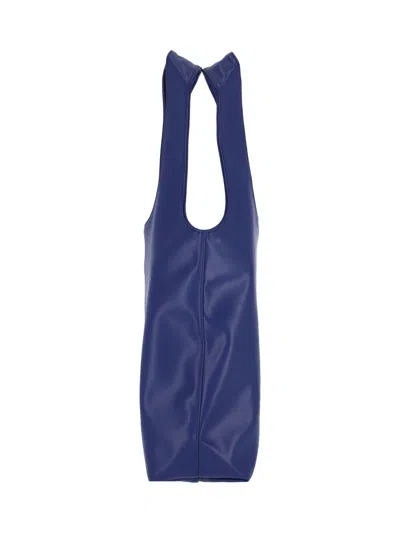 Apc A.p.c. Bags In Blue