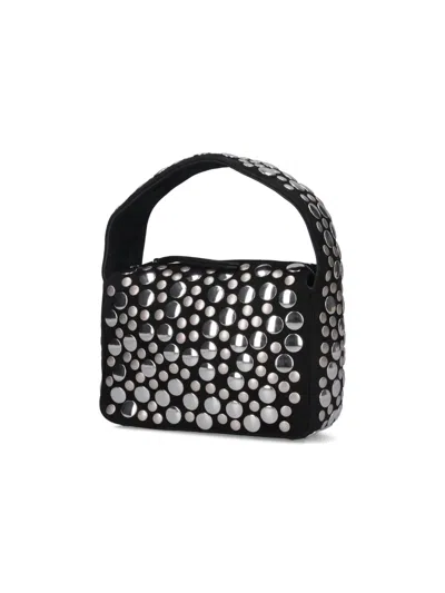 Khaite Elena Small Studs Bag