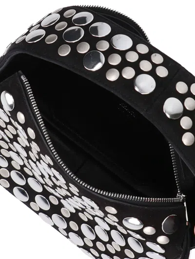 Khaite Elena Small Studs Bag