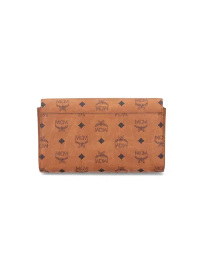 Mcm Medium Crossbody Bag Tracy
