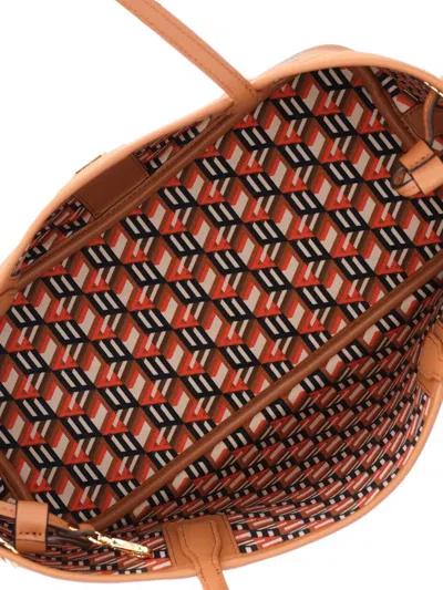 Mcm Small Reversible Tote Bag Liz