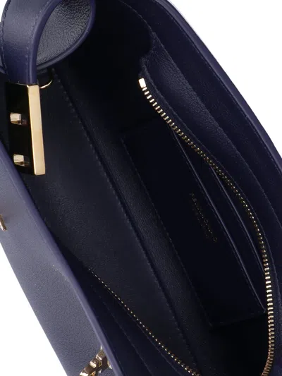 Ferragamo Mini Shoulder Bag Hug