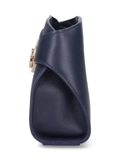 Ferragamo Mini Shoulder Bag Hug