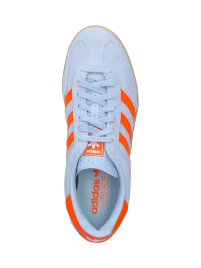 Adidas Originals Adidas Gazelle Indoor Sneaker
