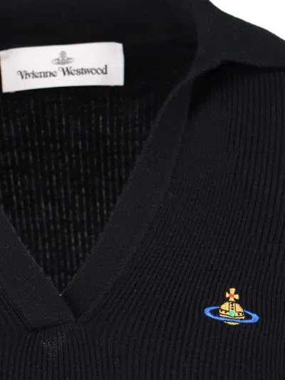 Vivienne Westwood Polo Marina