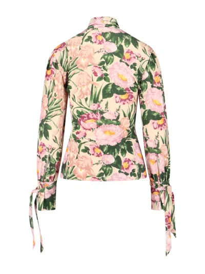 Chloé Wool Shirt