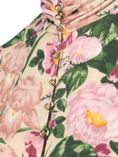 Chloé Wool Shirt