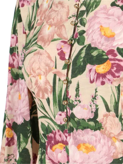 Chloé Wool Shirt