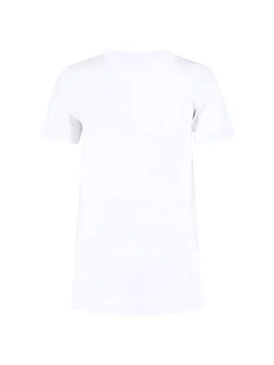 Vivienne Westwood Orb Printed Crewneck T-shirt
