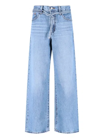 Levi's Straight 501® Jeans