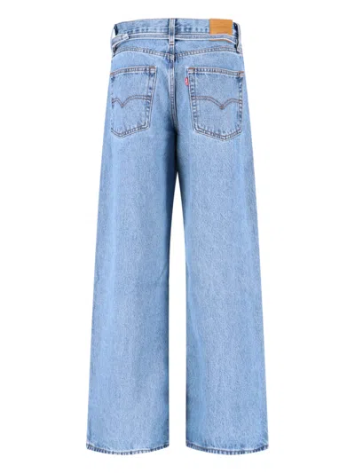 Levi's Straight 501® Jeans