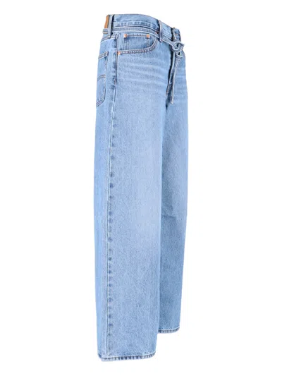 Levi's Straight 501® Jeans