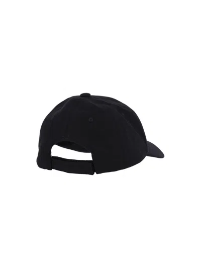 Ruslan Baginskiy Hand-embroidered Baseball Cap