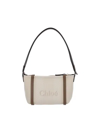 Chloé Carry Shoulder Bag