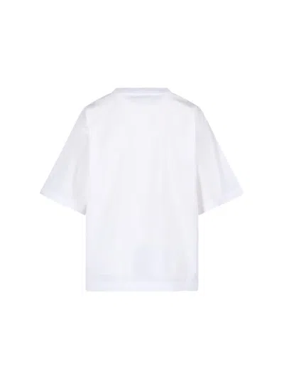 Dolce & Gabbana T-shirts And Polos In White