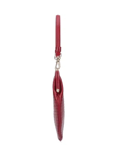 Vivienne Westwood Belle Heart Bag