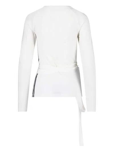 Y-3 Adidas T-shirts And Polos
