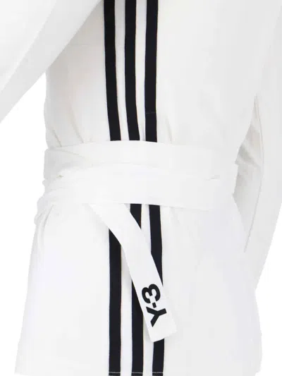Y-3 Adidas T-shirts And Polos