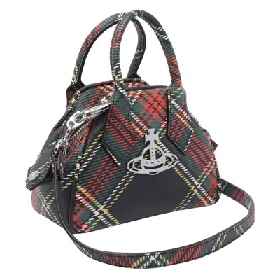 Vivienne Westwood Mini Yasmine Handbag