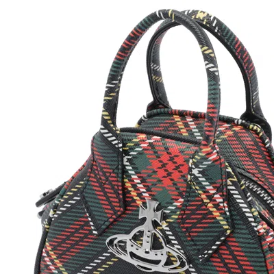 Vivienne Westwood Mini Yasmine Handbag