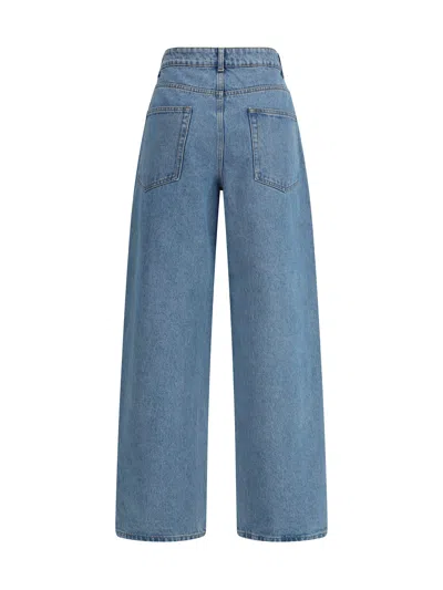 Rohe Straight-leg Jeans