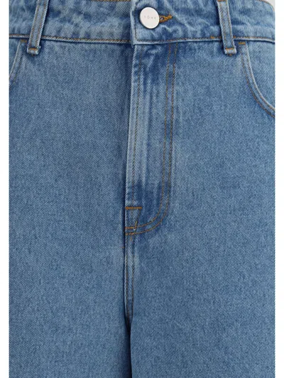 Rohe Straight-leg Jeans