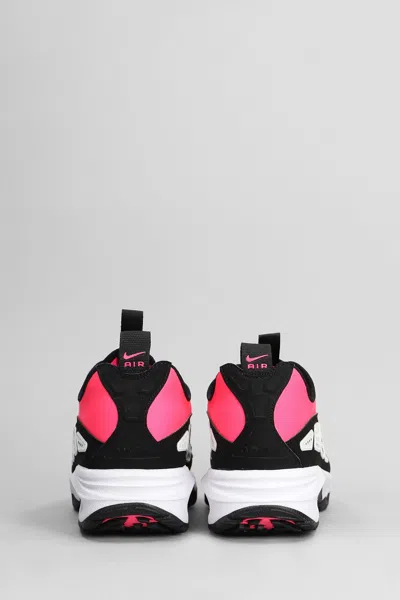 Nike Air Max Sndr Sneakers In Rose-pink Fabric