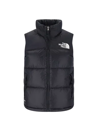 The North Face 1996 Retro Nuptse Sleeveless Puffer Jacket