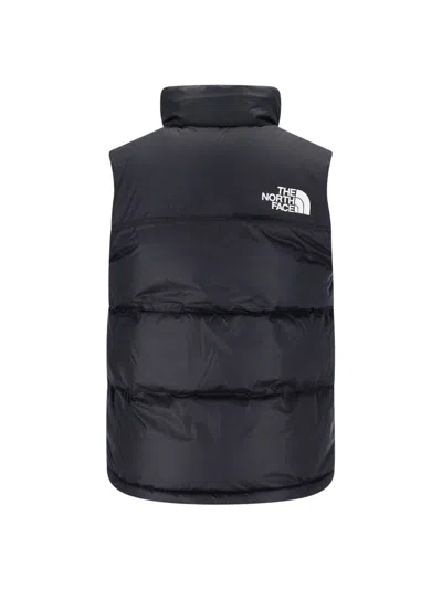 The North Face 1996 Retro Nuptse Sleeveless Puffer Jacket