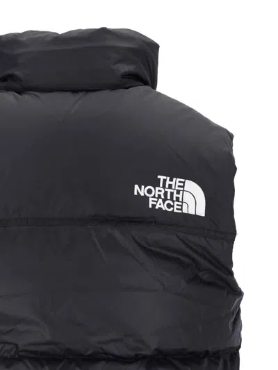 The North Face 1996 Retro Nuptse Sleeveless Puffer Jacket