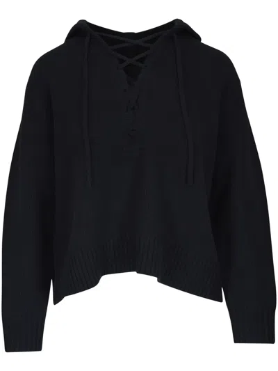 Nili Lotan Cashmere Hoodie