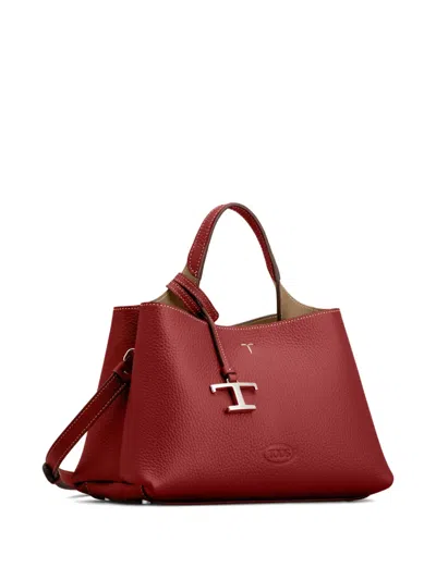 Tod's Leather Mini Bag