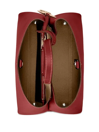 Tod's Leather Mini Bag