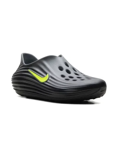 Nike Reactx Rejuven8 Sneakers In Black