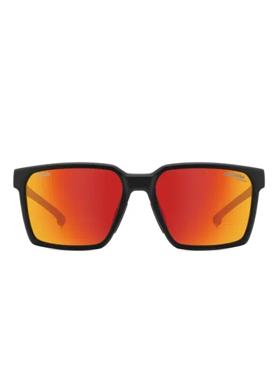 Carrera X Ducati Square-frame Sunglases