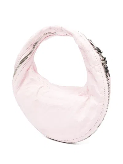Alexander Wang Mini Twyst Tote Bag