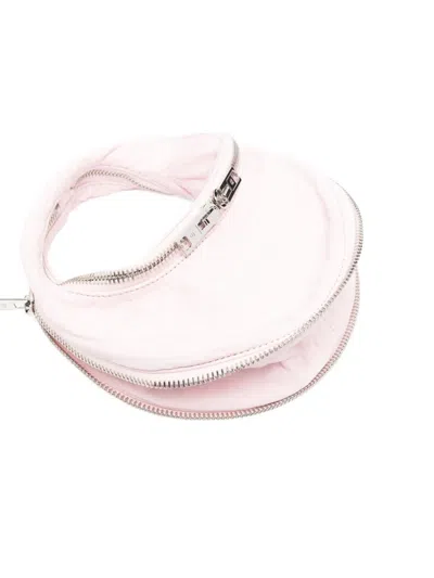 Alexander Wang Mini Twyst Tote Bag