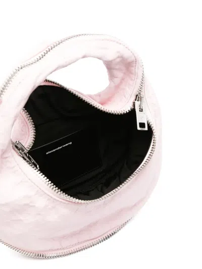 Alexander Wang Mini Twyst Tote Bag