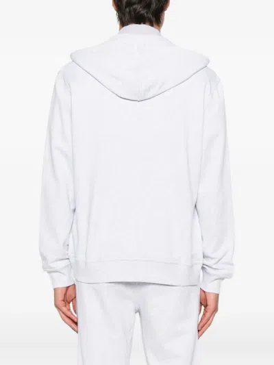 Brunello Cucinelli Hoodie Cotton Drawstring