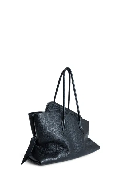 Attico ''la Passeggiata Medium'' Top Handle Bag