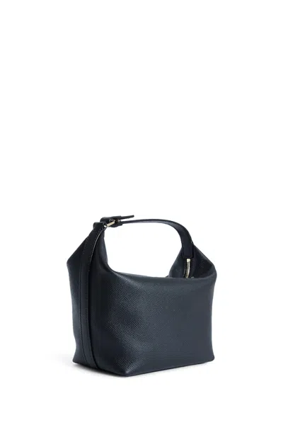 Valextra Woman Black Mini Bags