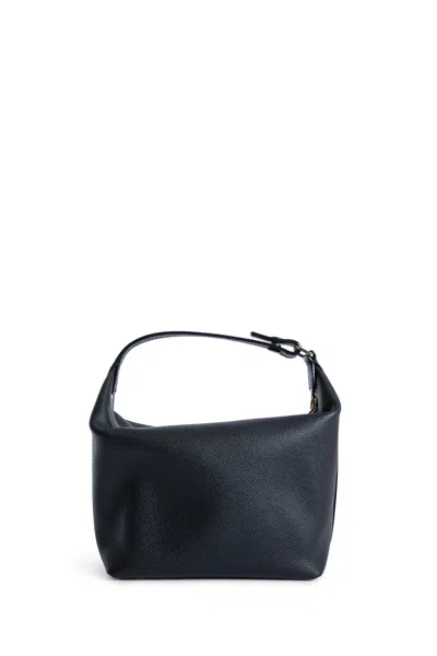 Valextra Woman Black Mini Bags
