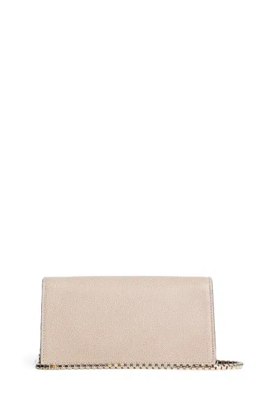 Valextra Rectangular Shoulder Bag